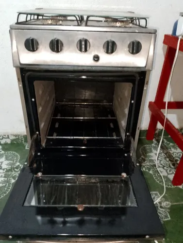 Fogão 