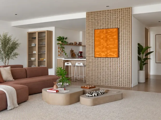 Apartamento de 168 m² com 03 suítes para locação - Alto do Ipê