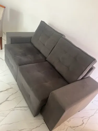 Vendo sofá , em ótima qualidade
