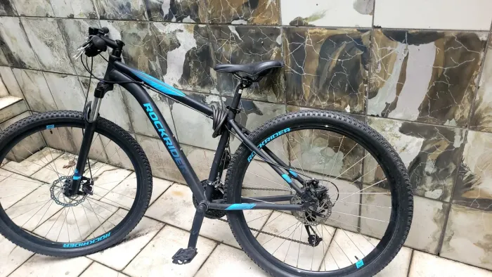 Bicicleta ciclismo