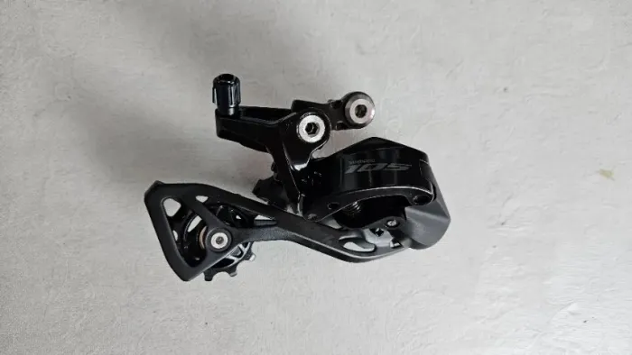 Cambio Traseiro Shimano 105 12v novo
