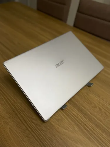 Acer Aspire 5 com Ryzen 7