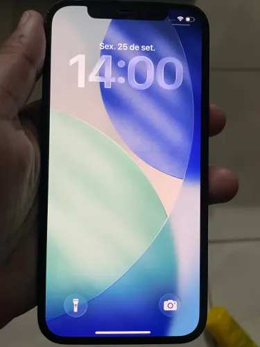 Telefone 12 por 128g