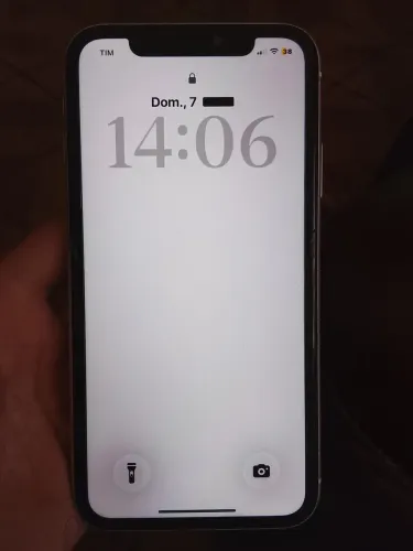 iPhone 11 - 64GB