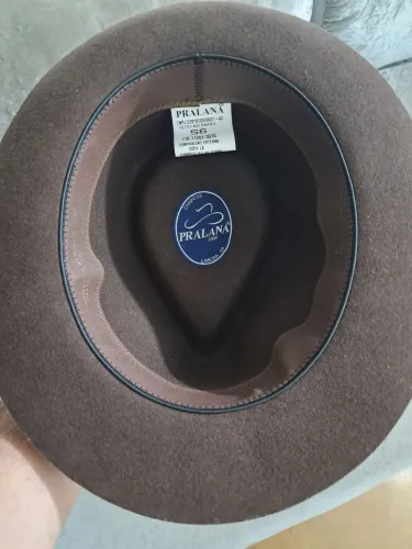 Vendo Chapéu pralana!!!