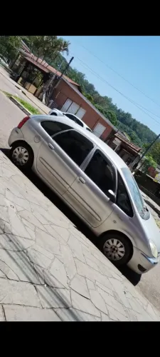 Citroen Xsara Picasso Exclus. 1.6/ 1.6 Flex 16V 2010