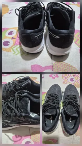 Vende-se tênis mizuno enigma softierfoam n°36