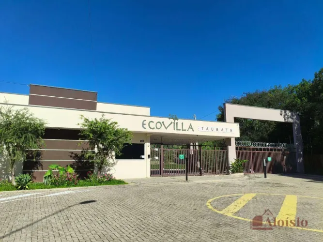 Terreno à venda, 312 m² por R$ 180.000,00 - Cataguá - Taubaté/SP