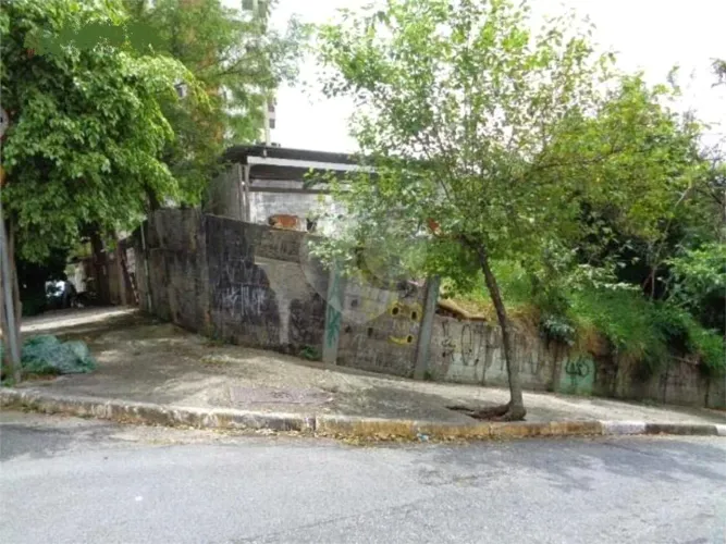 Terreno à venda em Sumaré - SP