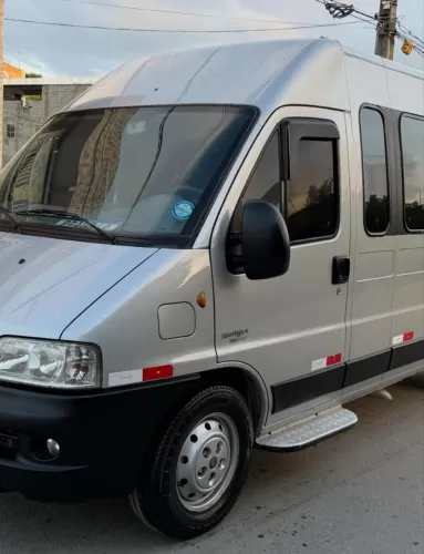 DUCATO EXECUTIVO 2015
