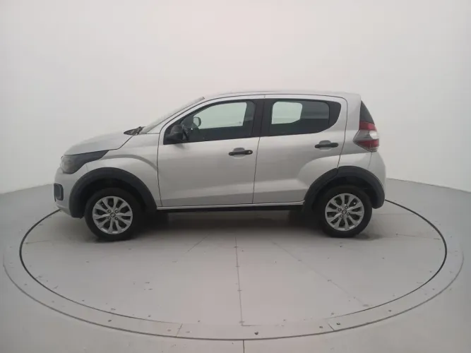 Fiat Mobi Like 1.0 Fire Flex 5P. 2025