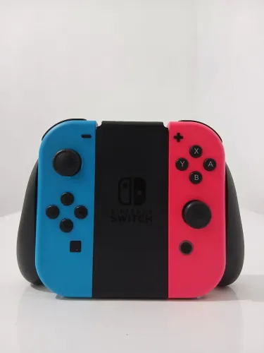JoyCons Novos E Originais