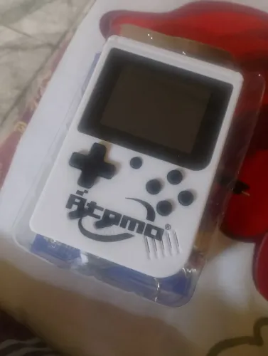 Game e microfone