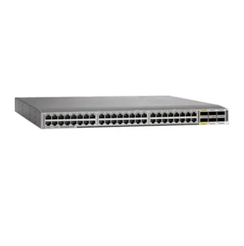 Switch Cisco Nexus 2300 2238TQ 48 portas 10GBASE-T/6 portas QSFP+ 40G