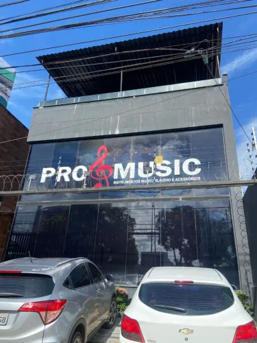 Prédio Comercial à Venda- g