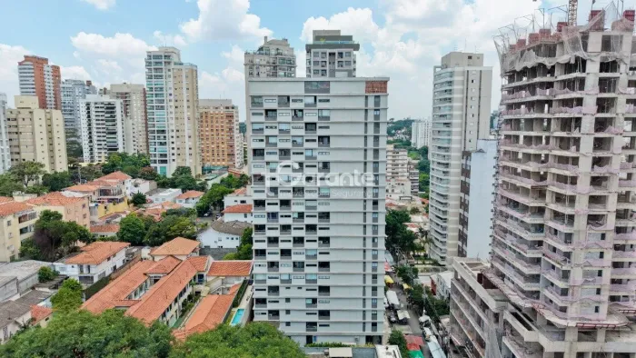 Studio para aluguel em Perdizes, SP
