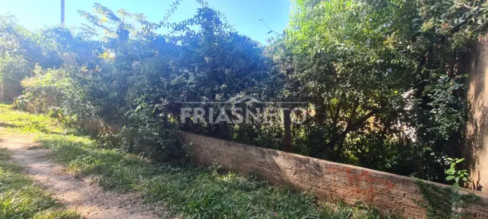 Terreno à venda no Reserva do Engenho