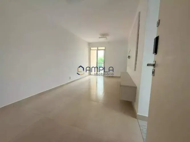 Apartamento 3 Quartos, 1 Suíte e 3 Vagas no Buritis