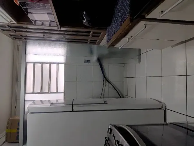 Condomínio Vila União/ Campinas