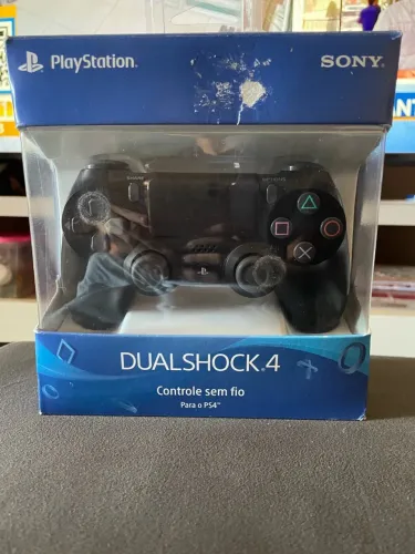 Controle de Ps4 Original