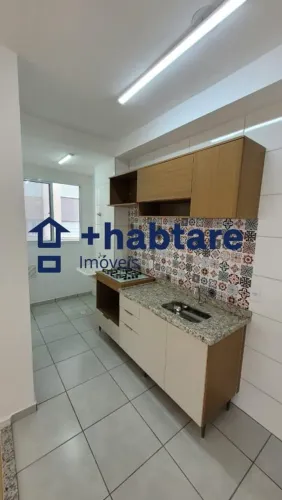 Apartamento para Venda, Jardim Nova Hortolândia I, 2 dormitórios, 1 banheiro, 1 vaga