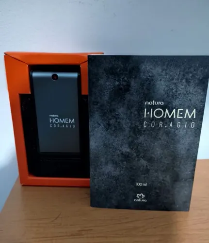 Perfume Coragio