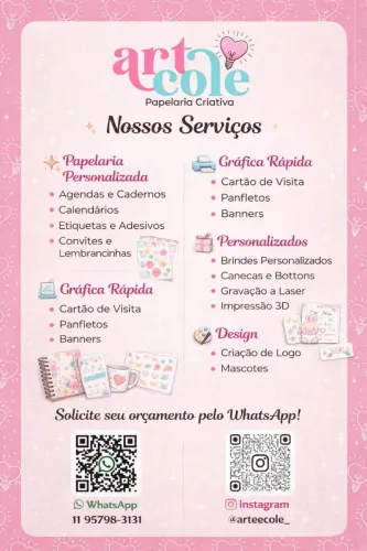Grafica personalizada