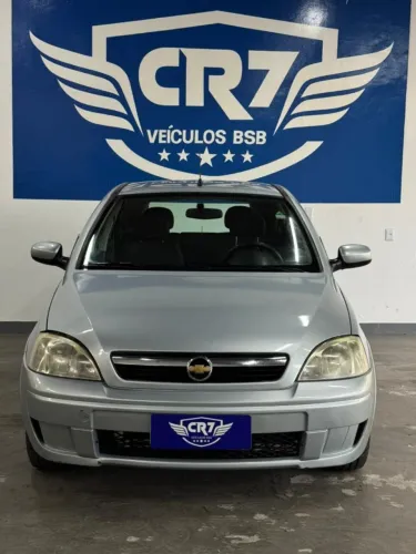 Chevrolet Corsa Hat. Maxx 1.4 8V Econoflex 5P 2012