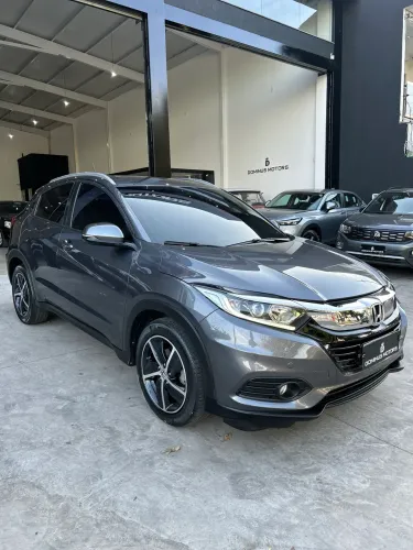 Honda HR-V EXL 1.8 Flexone 16V 5P Aut. 2020