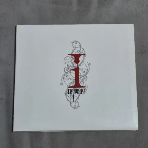 CD Envydust "1"