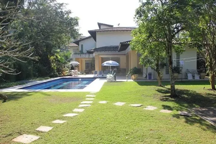 CASA RESIDENCIAL em GUARUJÁ - SP, BALNEARIO PRAIA DO PEREQUÊ