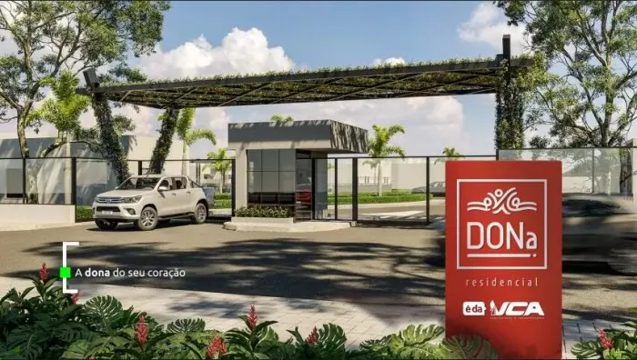Apartamento à venda, 2 quartos, 1 suíte, 1 vaga, Carneiro - Petrolina/PE