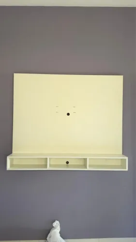 Painel para tv