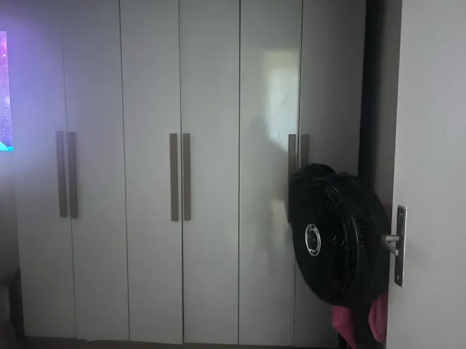 Guarda roupa