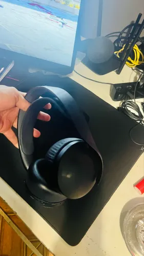 HEADSET PLAYSTATION 5 PULSE 3D MIDNIGHT
