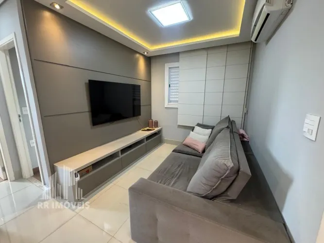 RR0198 Apartamento 70m² EDIFÍCIO AMÉRICA RESIDENCE - OPORTUNIDADE - 2 Dorms 1 Vaga - Ameri