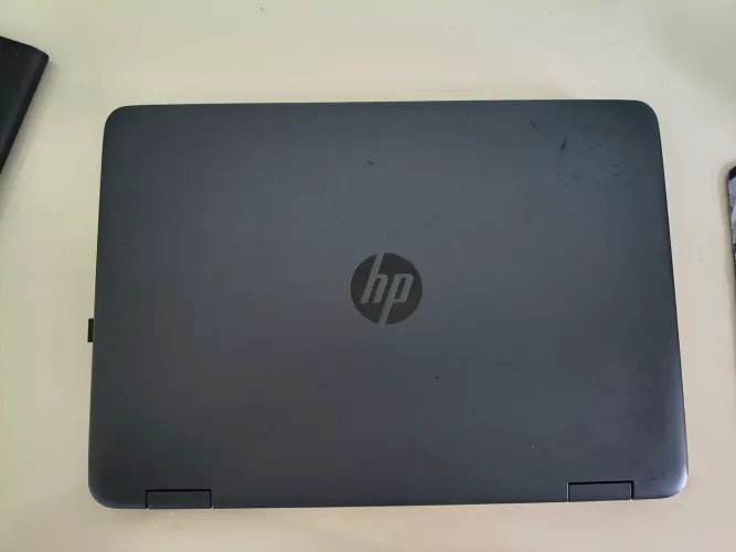 Notebook HP Probook I7