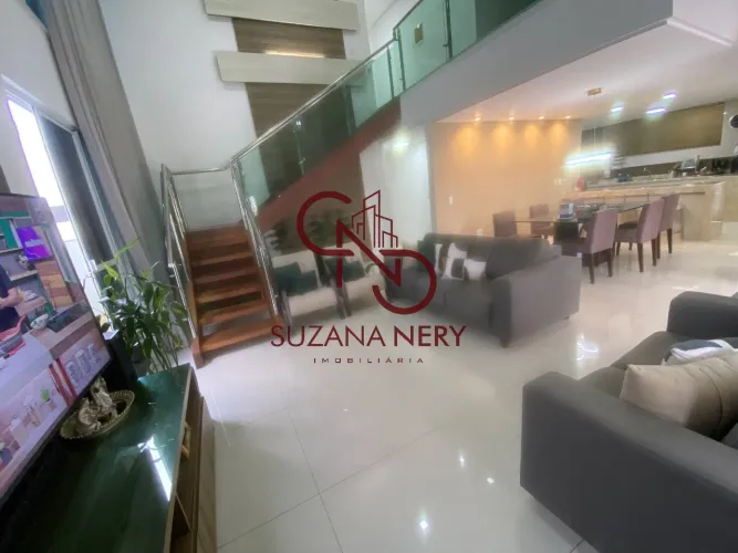 Casa Duplex no Condomínio Parque Morumbi com 5 quartos
