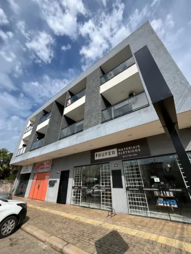 SALA COMERCIAL NA REGIÃO DA VILA A