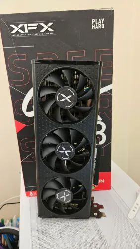RX 7600 8gb