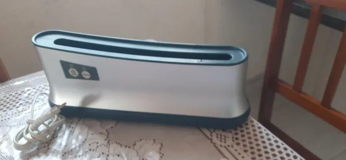 Plastificadora termica