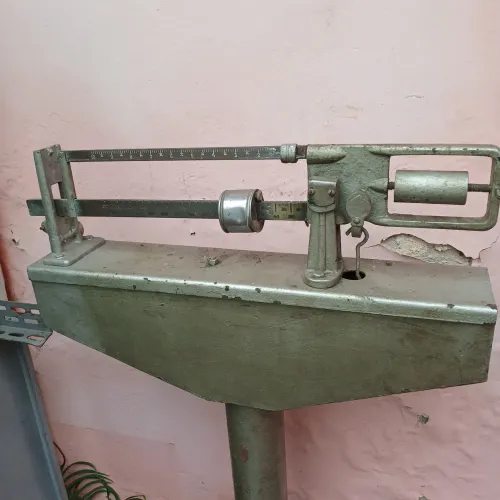 BALANÇA TIPO SACARIA 300kg