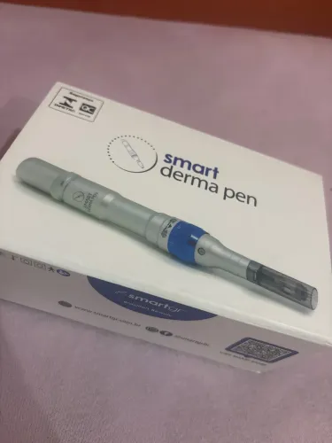Caneta smart derma pen