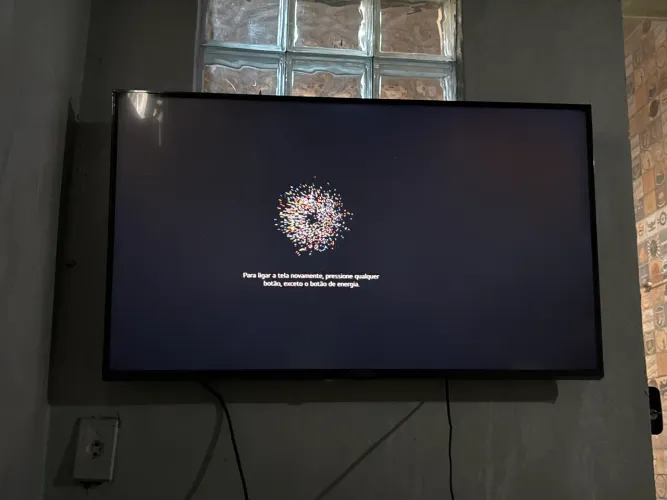 Tv LG 39 pol