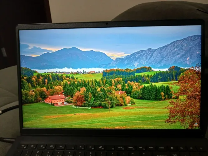 ? DELL INSPIRON 15 - SEMINOVO, IMPECÁVEL
