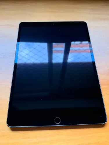 iPad Air (3a geração)