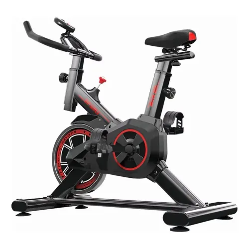 Bicicleta ergométrica spinning
