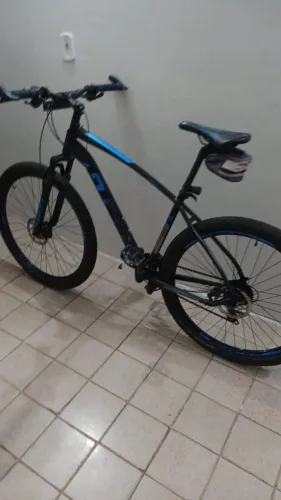 Bike gtsm1