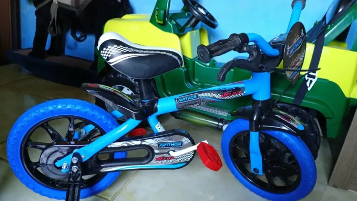 Jepp e bike