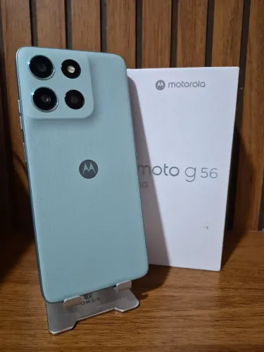 Moto G56 - 256GB - 5G